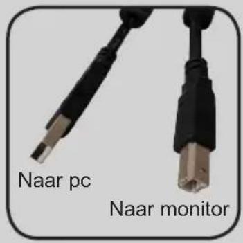 MSI Optix MAG271CVMYS - BELANGRIJK - 1