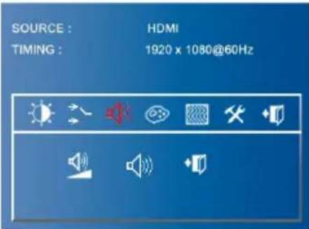 IIYAMA S2820HSB-B1 - Direct - 1