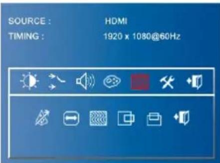 IIYAMA S2820HSB-B1 - Direct - 9