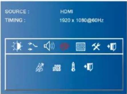 IIYAMA S2820HSB-B1 - Direct - 4