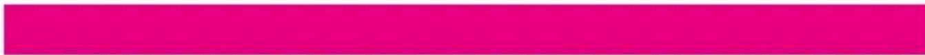 Solid magenta horizontal bar with no text or symbols