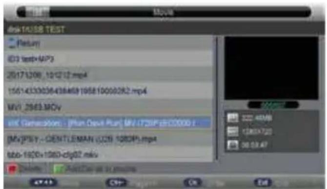File1A/USB TEST Return ID3 test+MP3 20171208_101212.mp4 15614330364364691958100502R2.mp4 MV1_2563.MOV and Gamescom - (Plan Davis Run) MV1728K-EH00001 (MV3PSV - GENTLEMAN (C2B) 102DP1.mp4 tbb-1930x1060-dlg02.miv 确定 取消