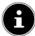 MEDION LIFE E13216 - LANG (Audio-instelling (taal)) - 1