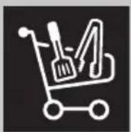 ZANUSSI ZWF9147NW - SERVICE - 5