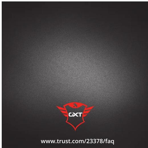 CXT www.trust.com/23378/faq