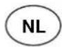 NILFISK P 160.2 - Slanghouder - 1