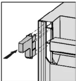 LIEBHERR GP 2733-20 - LET OP - 1