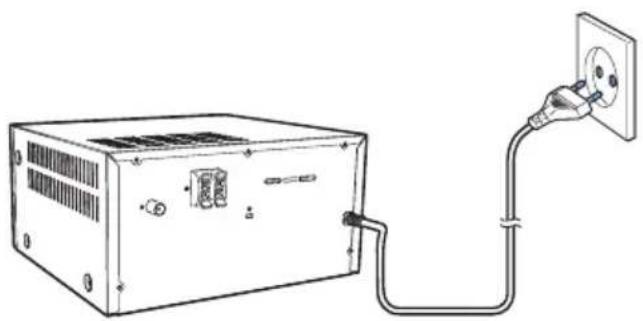 PHILIPS BTM336 - Let op - 1
