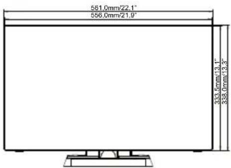 IIYAMA MultiTouch Projective T2236MSC-B2AG - BIJLAGE - 1