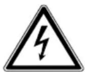 MEDION AKOYA P57850 - Gevaar voor elektrische schok! - 1
