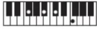 CASIO Tone CT-S100 - OPMERKING - 163