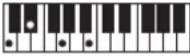 CASIO Tone CT-S100 - OPMERKING - 85