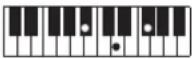CASIO Tone CT-S100 - OPMERKING - 137