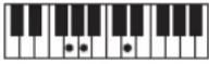 CASIO Tone CT-S100 - OPMERKING - 146