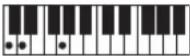 CASIO Tone CT-S100 - OPMERKING - 31