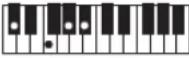 CASIO Tone CT-S100 - OPMERKING - 104