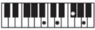 CASIO Tone CT-S100 - OPMERKING - 162