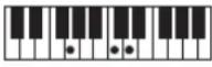 CASIO Tone CT-S100 - OPMERKING - 140