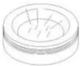Lucide Shower - 8