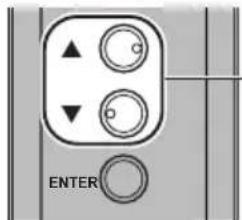PANASONIC TH-65SF2E - Select the item. - 2