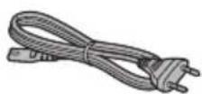 PANASONIC TH-65SF2E - Accessories Supply - 11