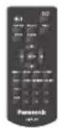 PANASONIC TH-65SF2E - Accessories Supply - 2