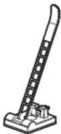 PANASONIC TH-65SF2E - Accessories Supply - 6