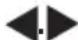 PANASONIC TH-65SF2E - Switch [Function group] with - 1