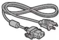 PANASONIC TH-65SF2E - Accessories Supply - 7