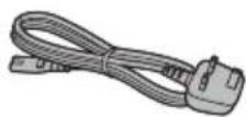 PANASONIC TH-65SF2E - Accessories Supply - 12