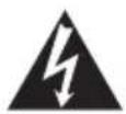 PANASONIC TH-65SF2E - WARNING - 2