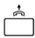 PANASONIC KX-TD1232NL - ◆ Beantwoorden - 1
