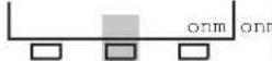 PANASONIC KX-TD1232NL - Invoeren van tekens - 6