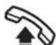 PANASONIC KX-TD1232NL - D-PT - 1