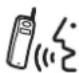 PANASONIC KX-TD1232NL - HS - 5