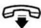 PANASONIC KX-TD1232NL - ◆Uitschakelen - 26