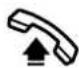 PANASONIC KX-TD1232NL - Via de toestellen - 1