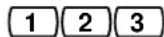 PANASONIC KX-TD1232NL - PT / SLT - 3