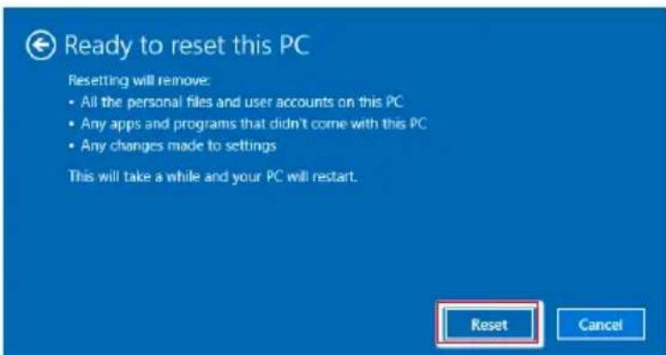 MSI Trident A 9SC-415MYS - Mijn bestanden behouden - 5