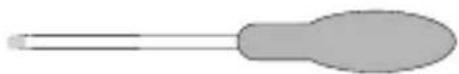 PHILIPS MyLiving Fallow - PHILIPS - 7