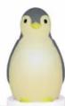 Zazu Pam de pinguin - Tijd om te slapen - 1