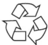 MEDION Erazer X67117 - Recycling en afvoer - 1