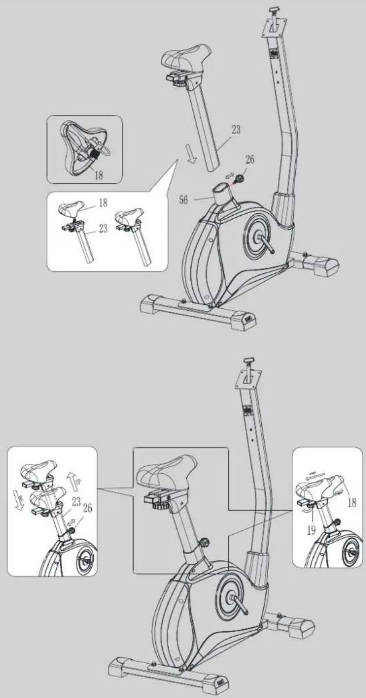 VirtuFit HTR 2.1 - stap 3 - 1