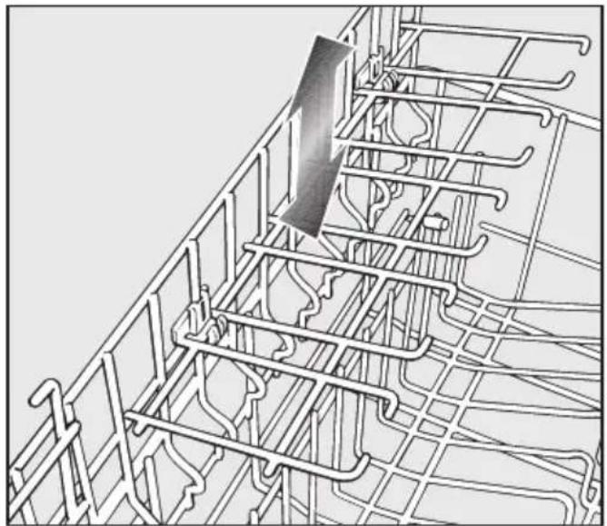 MIELE G 6000 SC BW - MultiComfortzone - 1