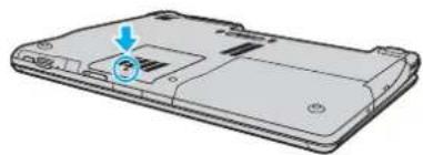 SONY Vaio VGN-FE31Z - Modellen uit de VGN-AR-serie - 1