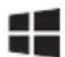Dynabook Tecra X40-E-1EZ - Speciale Windows-toetsen - 1