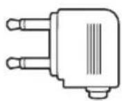 PHILIPS Fidelio NC1 - Wat zit er in de doos? - 3