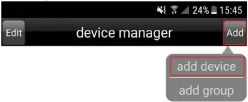 Eminent EM6304 - Je smartphone of tablet instellen - 2