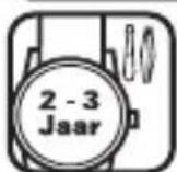 PULSAR Regular PX3171X1 - PERIODIEKE CONTROLE - 1