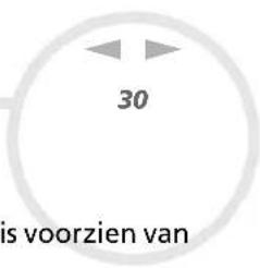 30 is voorzien van